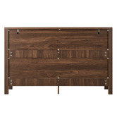 Living Fusion Culver 6 Drawer Chest