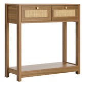 Living Fusion Delora Console Table