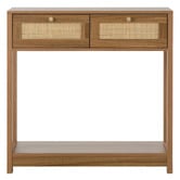 Living Fusion Delora Console Table
