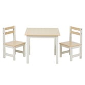 Living Fusion Kids' Lauren Table &amp; Chair Set
