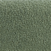 Living Fusion Kids' Clarion Sherpa Fleece Sofa Bed