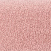 Living Fusion Kids' Clarion Sherpa Fleece Sofa Bed