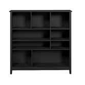 Living Fusion Miranda 9 Shelf Bookcase