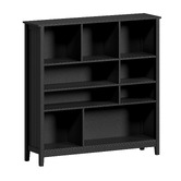 Living Fusion Miranda 9 Shelf Bookcase