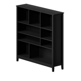 Living Fusion Miranda 9 Shelf Bookcase