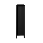 Living Fusion Miranda 9 Shelf Bookcase