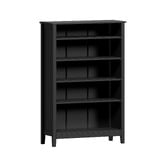 Living Fusion Portia 5 Shelf Bookcase