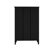 Living Fusion Portia 5 Shelf Bookcase