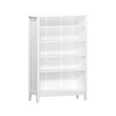 Living Fusion Portia 5 Shelf Bookcase