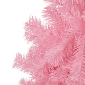 Living Fusion Pink Christmas Tree