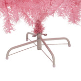 Living Fusion Pink Christmas Tree