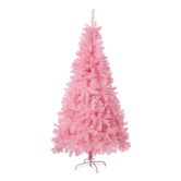 Living Fusion Pink Christmas Tree