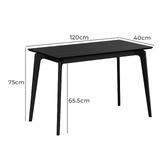 Living Fusion Xander Dining Table