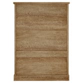 Living Fusion Fallon 5 Drawer Chest