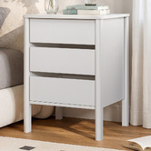 Living Fusion Claire Bedside Table