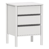 Living Fusion Claire Bedside Table