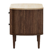 Living Fusion Mandy Bedside Table