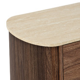Living Fusion Darlene 3 Drawer Chest