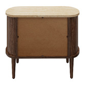 Living Fusion Mandy Bedside Table