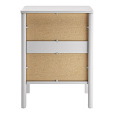 Living Fusion Claire Bedside Table
