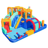 Living Fusion Lucy Inflatable Water Play Centre