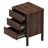 Living Fusion Claire Bedside Table