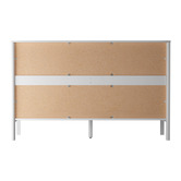 Living Fusion Aurora 6 Drawer Chest