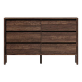 Living Fusion Aurora 6 Drawer Chest