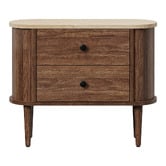 Living Fusion Mandy Bedside Table