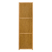Living Fusion Tomayo Bamboo Wardrobe