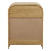 Living Fusion Klien 3 Drawer Bedside Table