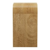Living Fusion Klien 2 Drawer Bedside Table