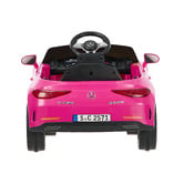 Living Fusion Skellen Mercedes-Inspired Electric Ride-On Car