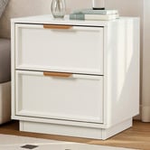 Living Fusion Wellesley Bedside Table