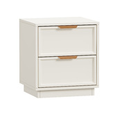 Living Fusion Wellesley Bedside Table