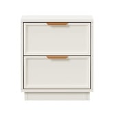 Living Fusion Wellesley Bedside Table