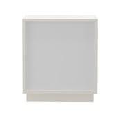 Living Fusion Wellesley Bedside Table