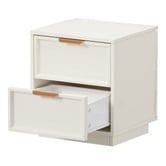 Living Fusion Wellesley Bedside Table