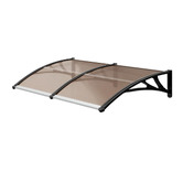 Living Fusion Brown Soren Awning