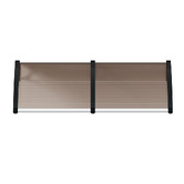 Living Fusion Brown Soren Awning