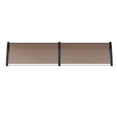 Living Fusion Brown Soren Awning