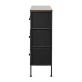 Living Fusion Leonie 9 Drawer Chest