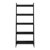 Living Fusion Ayden 5 Tier Ladder Shelf