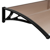 Living Fusion Brown Soren Awning