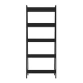 Living Fusion Ayden 5 Tier Ladder Shelf