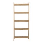 Living Fusion Ayden 5 Tier Ladder Shelf