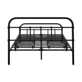 Living Fusion Arnaud Bed Frame with Underbed Drawers