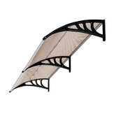 Living Fusion Brown Soren Awning
