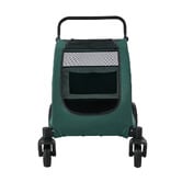Living Fusion Mylo Foldable Pet Stroller