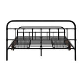 Living Fusion Arnaud Bed Frame with Underbed Drawers